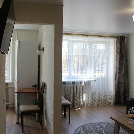 Apartments On Masherova 92 Brześć Zewnętrze zdjęcie