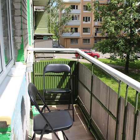 Apartments On Masherova 92 Brześć Zewnętrze zdjęcie