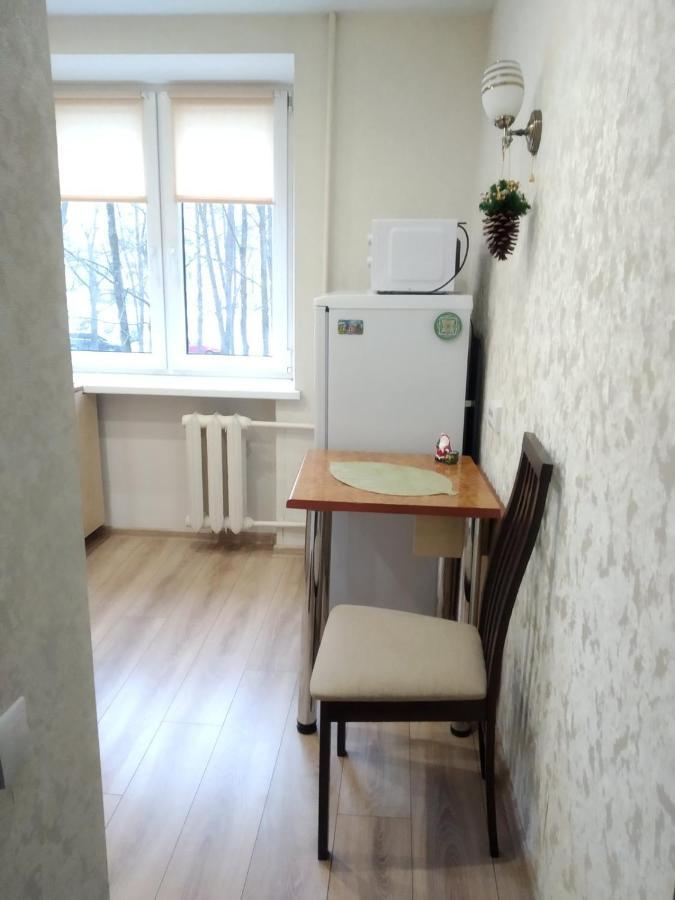 Apartments On Masherova 92 Brześć Zewnętrze zdjęcie
