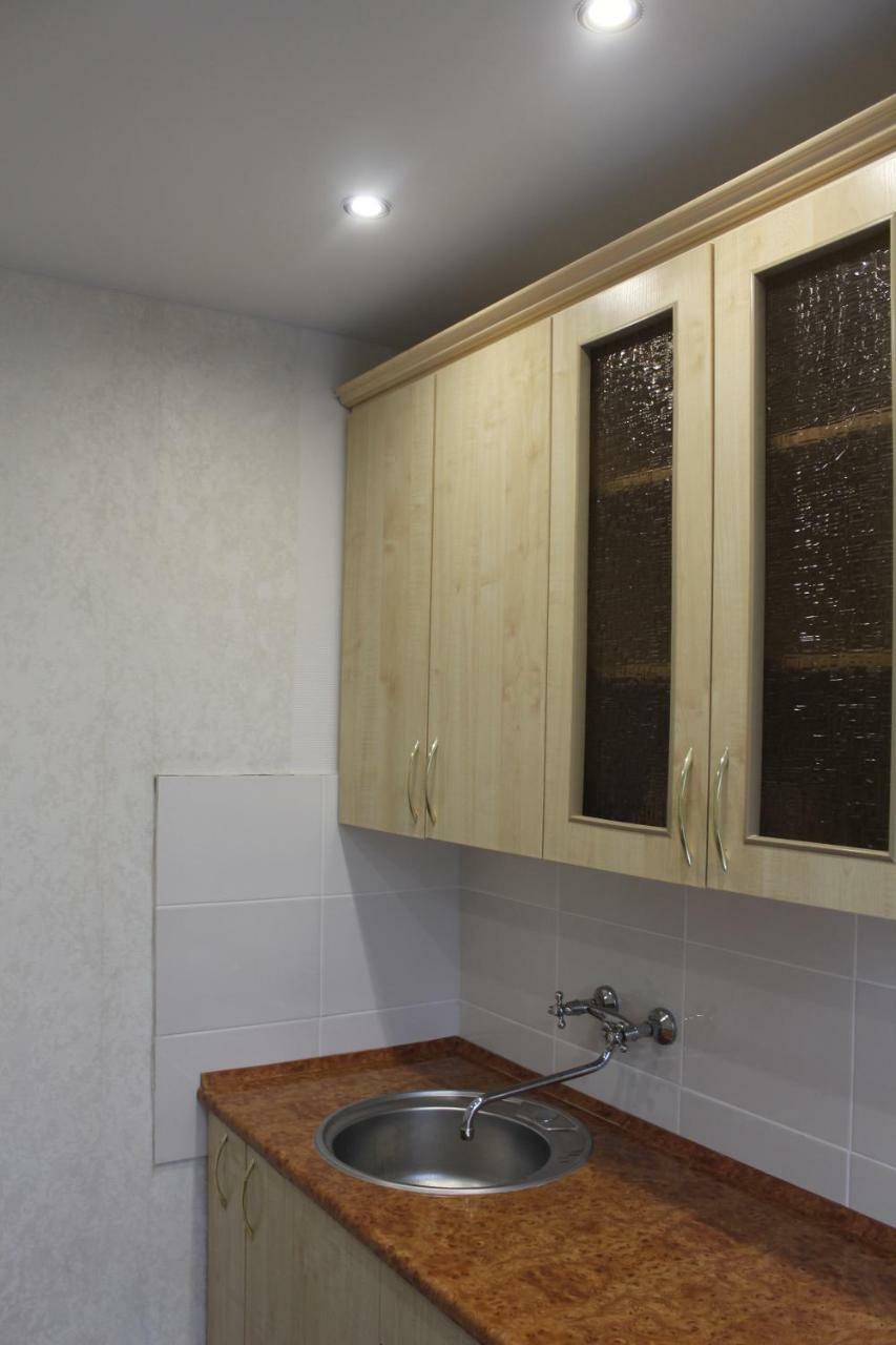 Apartments On Masherova 92 Brześć Zewnętrze zdjęcie