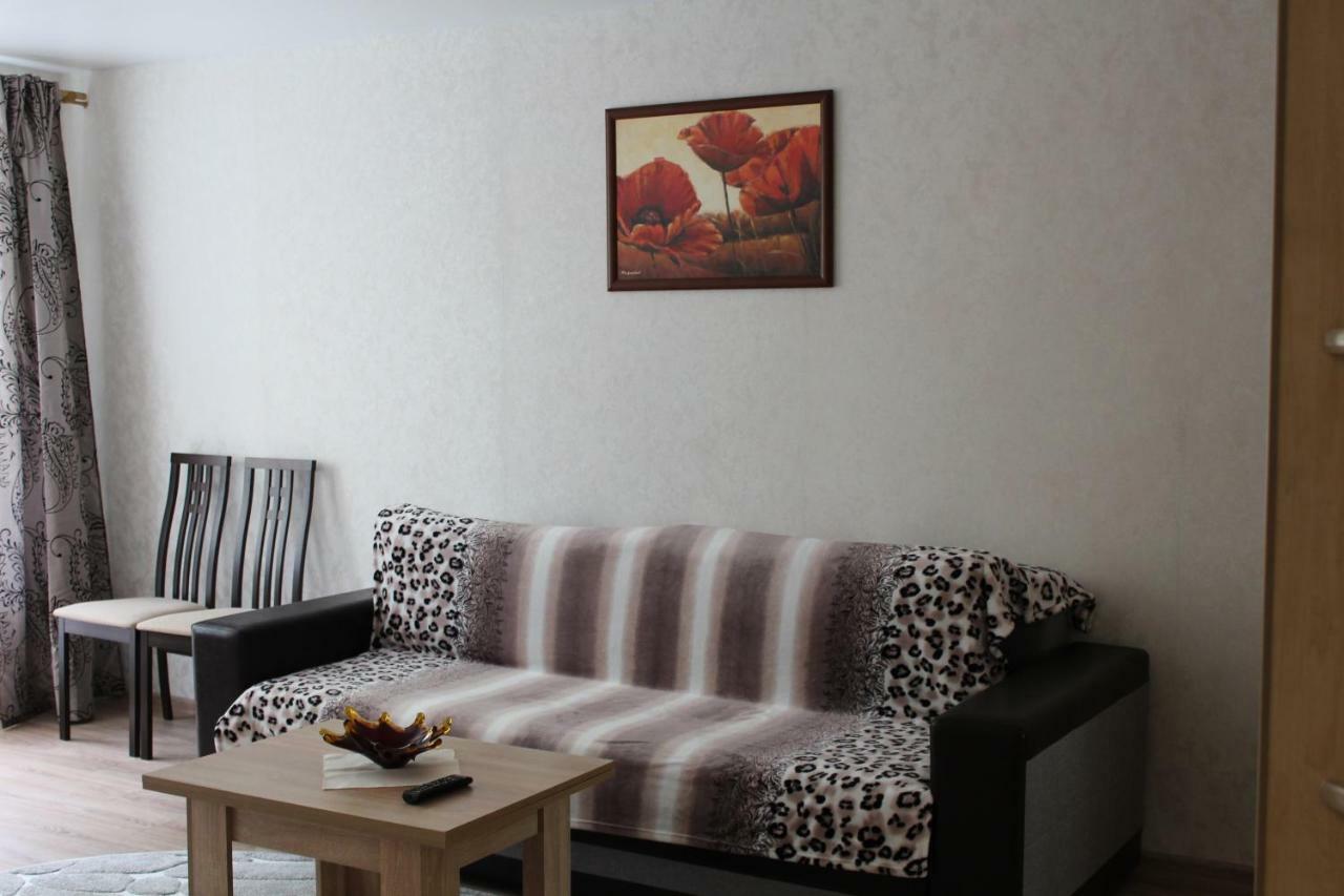 Apartments On Masherova 92 Brześć Zewnętrze zdjęcie