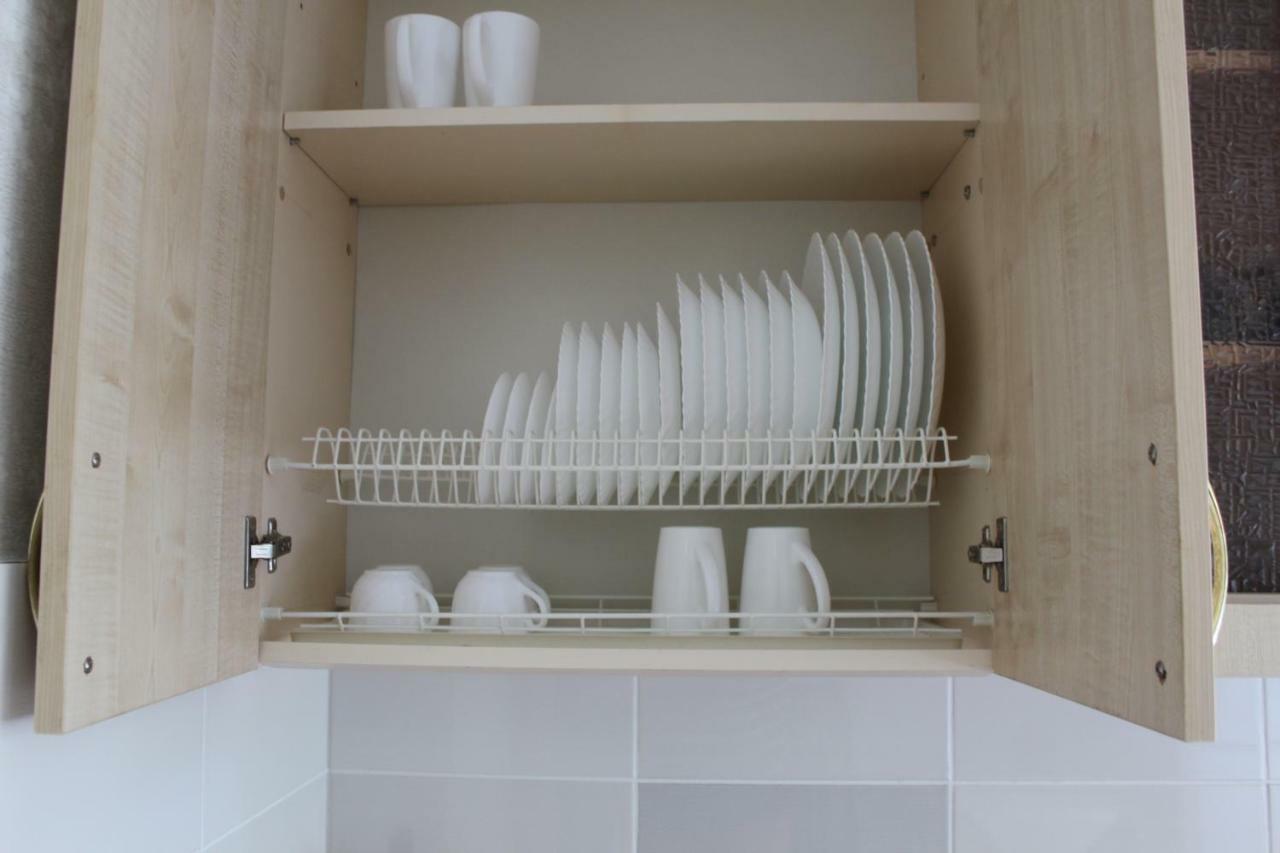 Apartments On Masherova 92 Brześć Zewnętrze zdjęcie