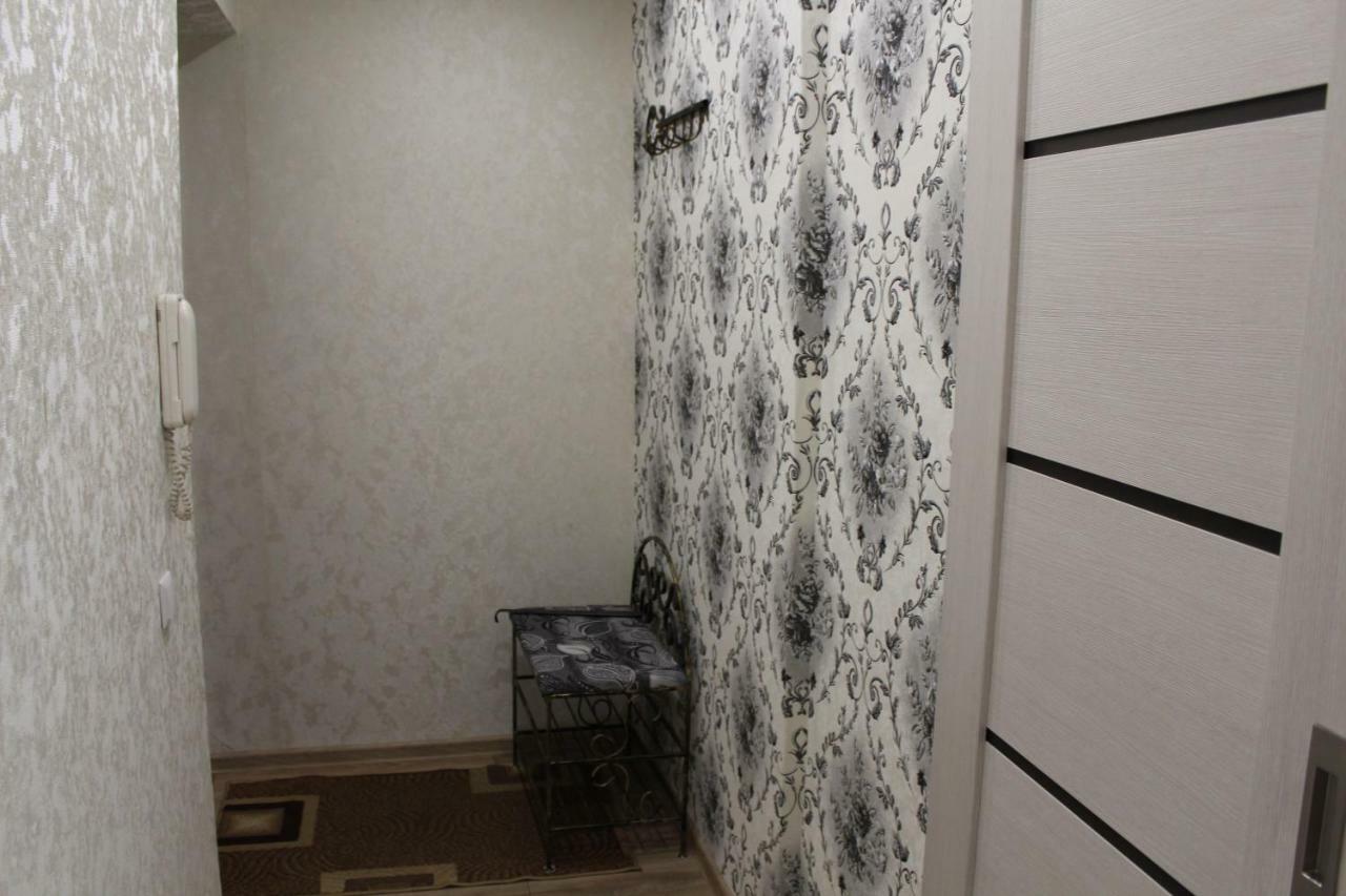 Apartments On Masherova 92 Brześć Zewnętrze zdjęcie